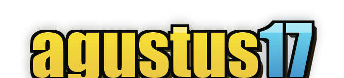 logo agustus17