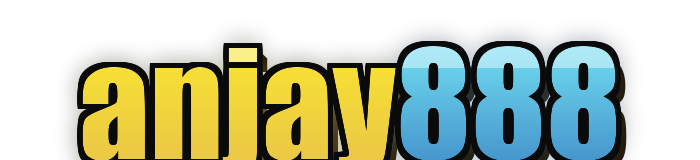 logo anjay888
