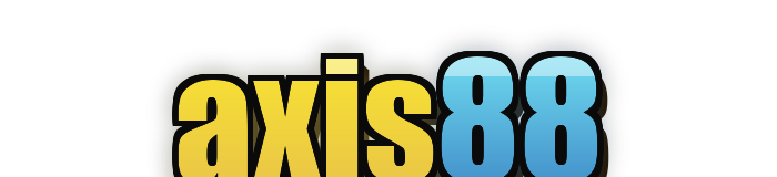 logo axis88