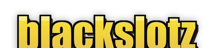 logo blackslotz