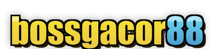 logo bossgacor88