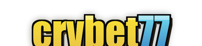 logo crvbet77
