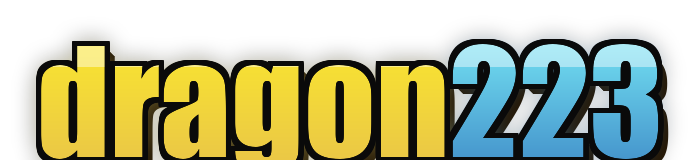 RTP dragon223