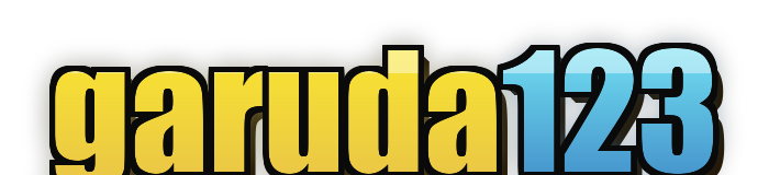 logo garuda123
