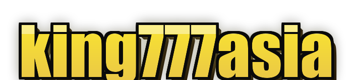 logo king777asia