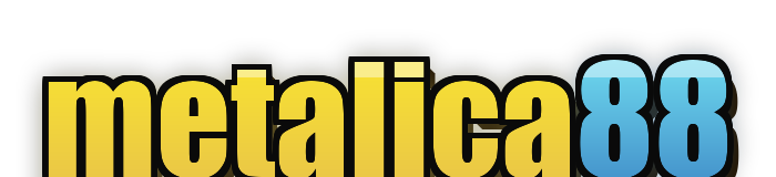 RTP metalica88