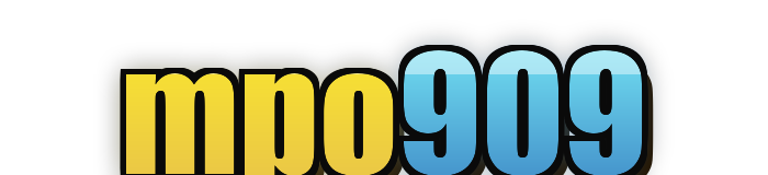 logo mpo909