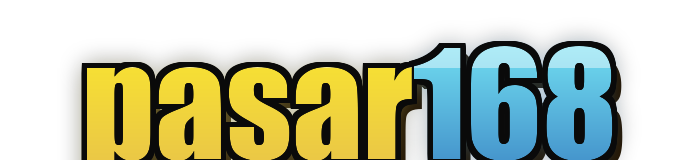 logo pasar168