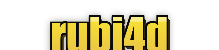 RTP rubi4d