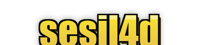 logo sesil4d
