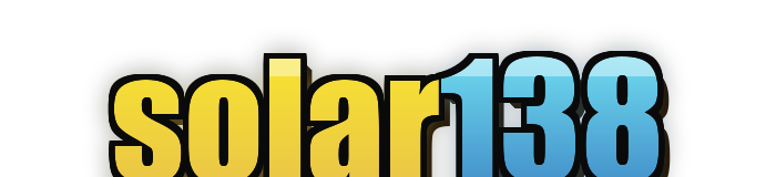 RTP solar138