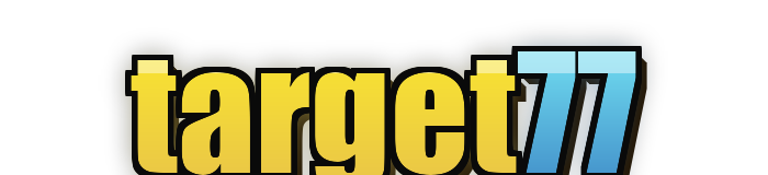 logo target77