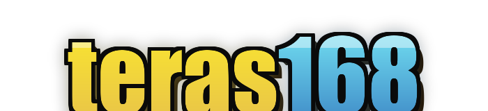 RTP teras168