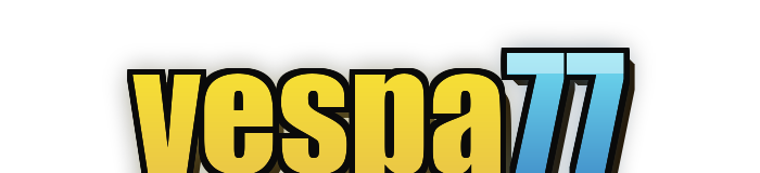 RTP vespa77